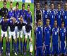 منتخب الكويت واليابان