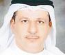 المحامي خالد الكندرى