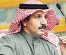 النائب سالم نملان