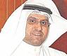 محمد سعد الهاجري