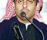 النائب رياض العدساني