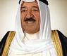 سمو أمير البلاد الشيخ صباح الأحمد الجابر الصباح