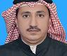 مساعد الشمري