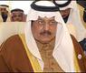 وزير الداخلية السعودي الأمير نايف بن عبدالعزيز