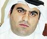 سعد الشطي