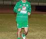 اللاعب سمير عبد الروؤف