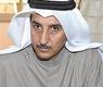 النائب العازمي