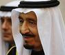 العاهل السعودي الملك سلمان