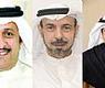 النملان - العدساني - الشايع - الصيفي - الوسمي
