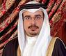 الأمير سلمان بن حمد بن عيسى آل خليفة