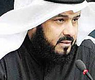 عبدالله البرغش
