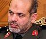 وزير الدفاع الإيراني