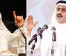 رجا القحطاني - عبدالرحمن الرفيع