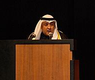 سفير دولة الكويت لدى كوريا الجنوبية جاسم محمد البديوي