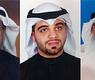 العوضي والرضوان وإظبية