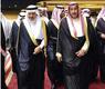 الشيخ عبد العزيز الإبراهيم يصل الكويت