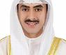 السفير ثامر جابر الأحمد
