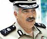 اللواء/ محمود الدوسري