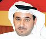 الامين العام لرابطة الادباء الكويتيين طلال الرميضي 