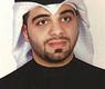 أحمد الرضوان