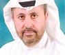 الكاتب سامي العلي