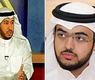 عبدالرحمن طالب العجمي - طارق المطيري