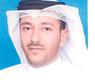 د. عبدالله سعد العازمي.