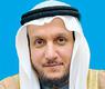 وزير العدل ووزير الأوقاف شريدة المعوشرجي