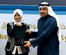 الإحصاء تكرم جامعة الكويت بإحتفالية اليوبيل الذهبي