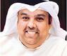 خالد الشهاب