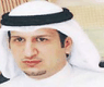 مبارك العربود