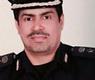 العقيد خالد العجمي