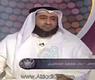 بدر المطيري خلال اللقاء