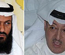 سعود العنزي ومحمد هايف