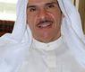 الشيخ سلمان صباح سالم الحمود الصباح