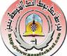 شعار مدرسة النصف
