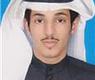 أحمد الحودله المطيري