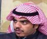 راشد العنزي