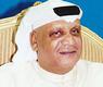 اللاعب السابق فتحي كميل