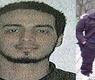 صوره للمشتبه الثاني في تفجير بروكسل