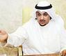 المحامي عبدالمحسن القطان 