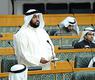 عمار العجمي