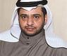 النائب د.خالد شخيّر
