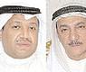 دشتي والمطوع والدويسان والفضل
