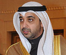 الشيخ محمد المبارك