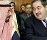 زيباري ومحمد الصباح