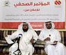 الشامري والعتيبي يتحدثان