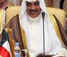 الشيخ صباح الخالد