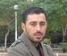 الشاعر العراقي قاسم الشمري