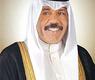 الشيخ/ نواف الأحمد الجابر الصباح 